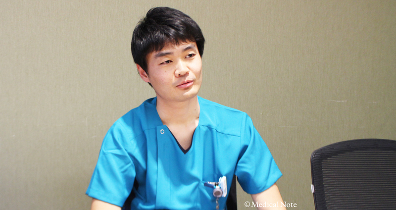 東京ベイ 浦安市川医療センターの看護師として 救急外来ではチームプレーを実現 メディカルノート