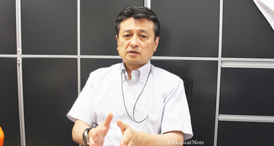 黄色靱帯骨化症について メディカルノート