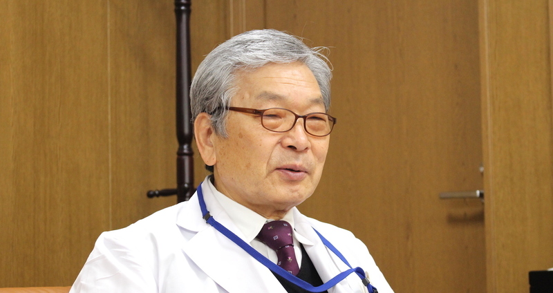 信頼される市民病院でありたい 呉共済病院の信念と取り組み メディカルノート