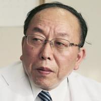 松本 昌泰 先生 大阪府 のプロフィール 堺市立総合医療センター メディカルノート