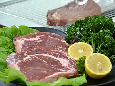 【要予約】大人数向け食材メニュー
