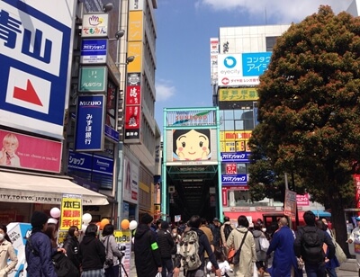 デジキューbbqテラス コピス吉祥寺店 デジキュー q場