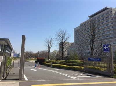 東京臨海広域防災公園 そなエリア東京バーベキューガーデン デジキュー q場