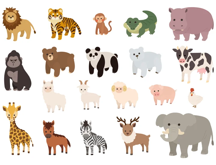 「自分を動物に例えると 一覧」完全ガイド！面接で失敗しない答え方を解説