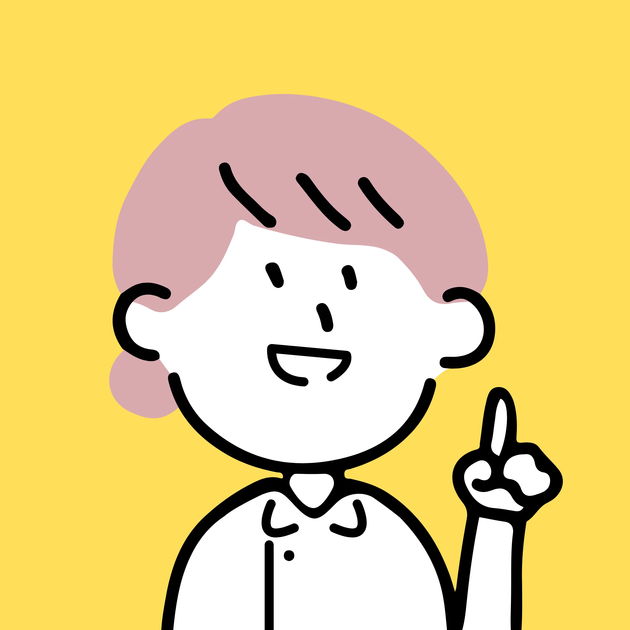 AIが作成した「学生時代に頑張ったこと」の例文で高評価を得た就活生