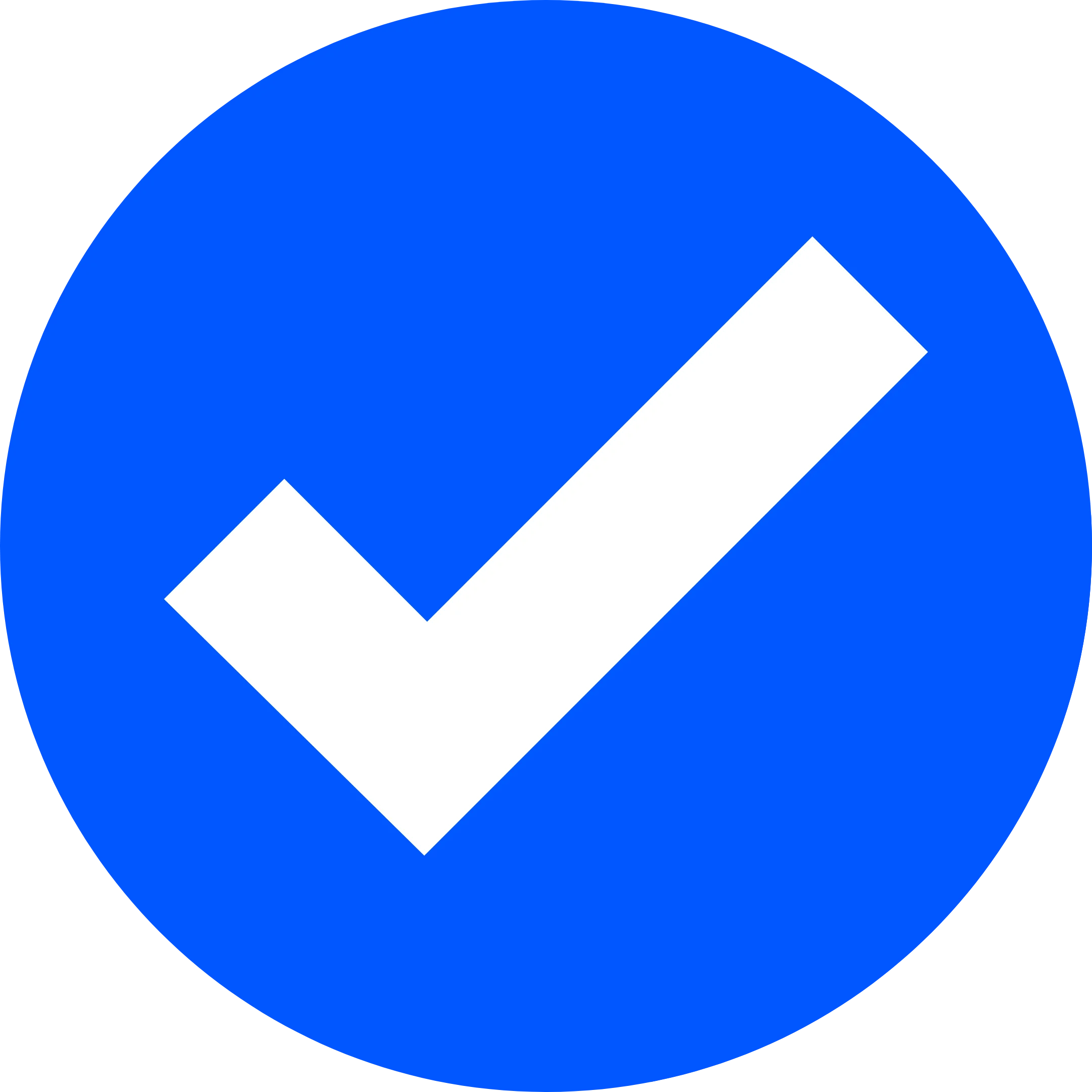 Checkmark