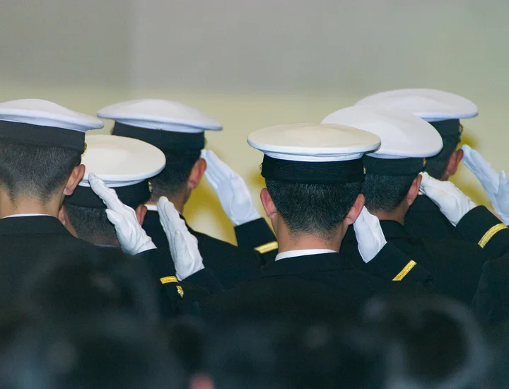 自衛隊の自己PR！新卒でも差がつく強みの言語化とエピソード構成ガイド！