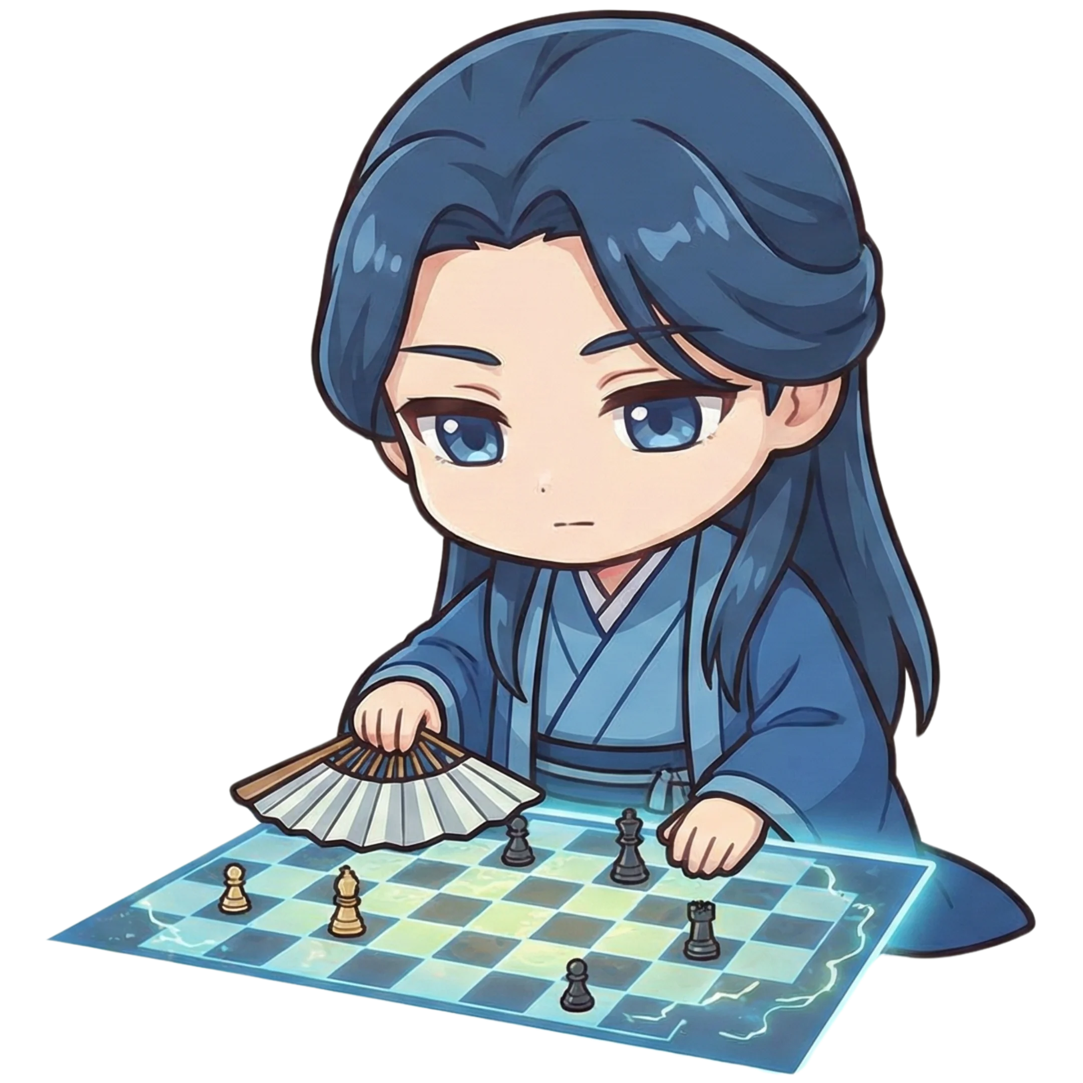 全体調整のストラテジスト