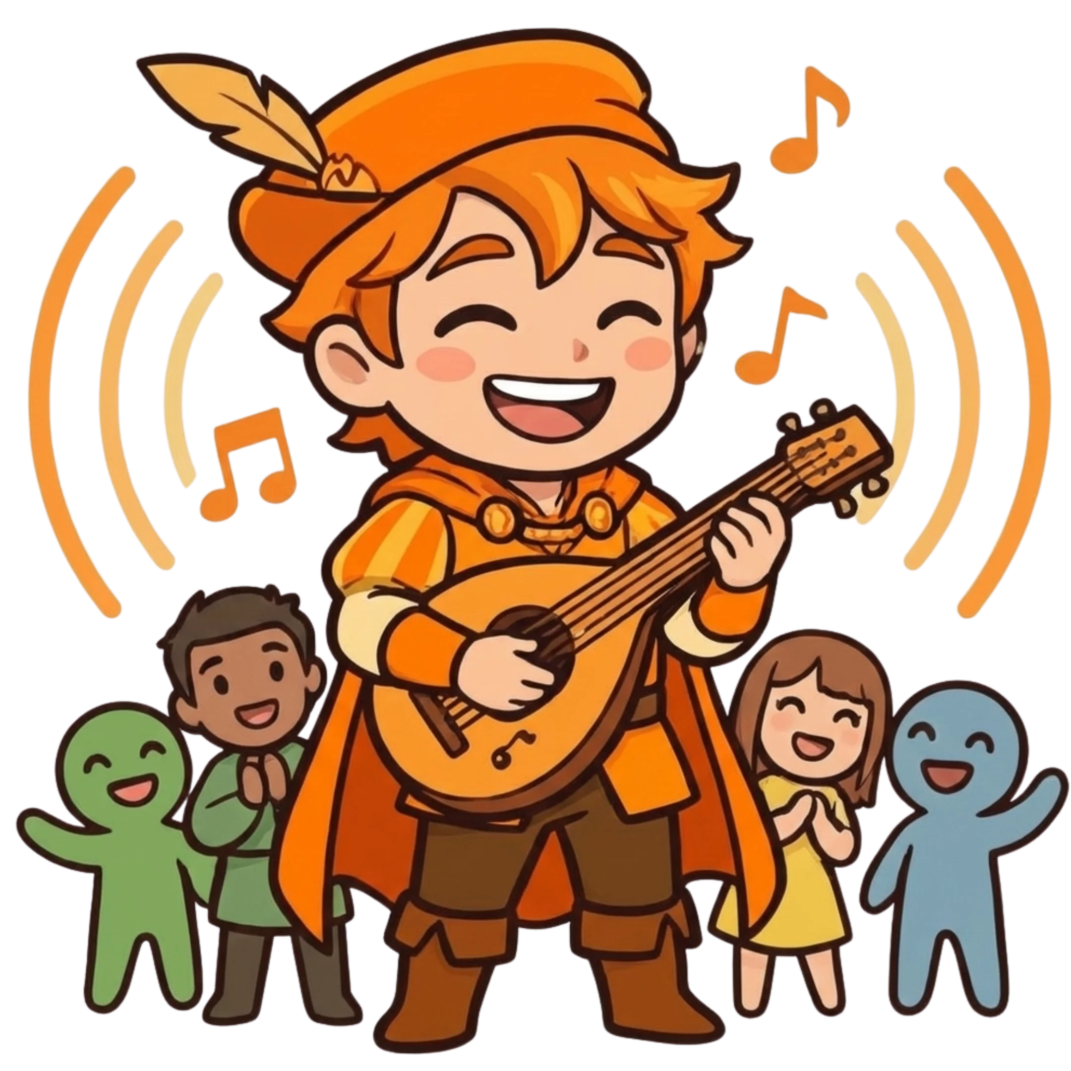 天性のコネクター