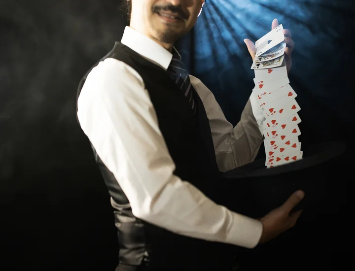 面白い特技の例50選｜日常からつくれるユニーク特技の見つけ方・NG例まで完全ガイド