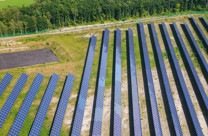 メガソーラー高圧太陽光発電所の売却・M＆A・SPC売却