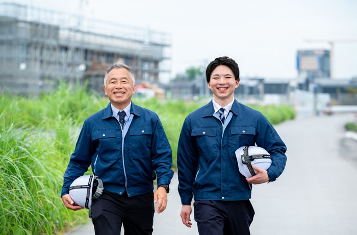 電気工事会社M&A