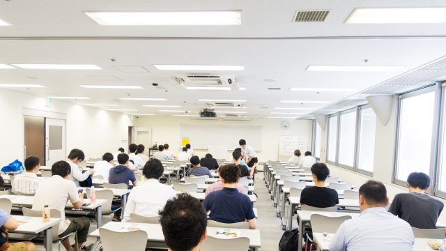 オフィス