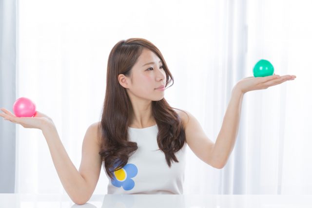 電力会社切り替え