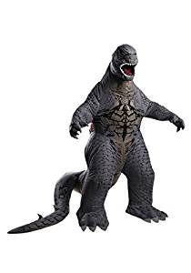 amazon-GODZILLA