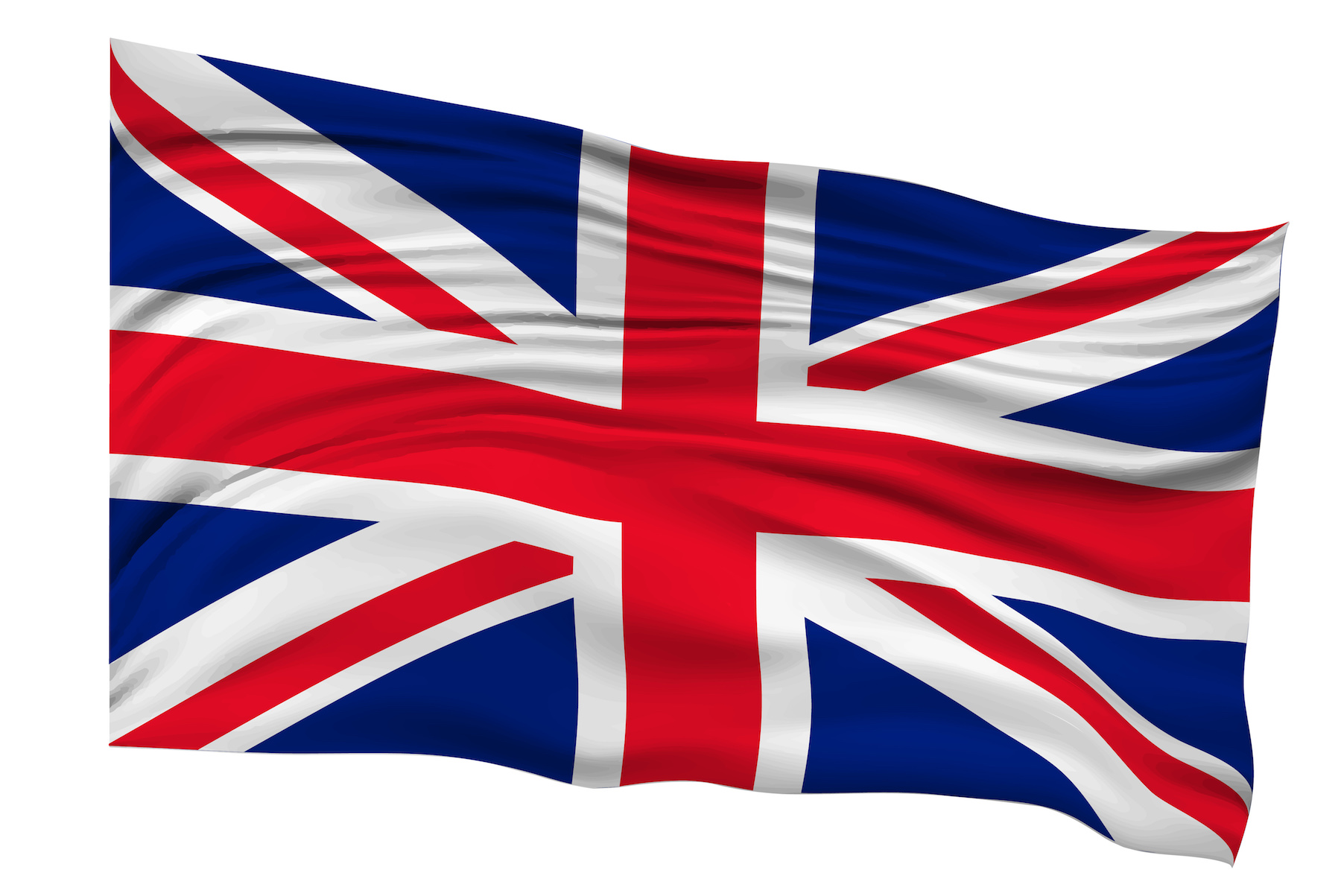 イギリス国旗