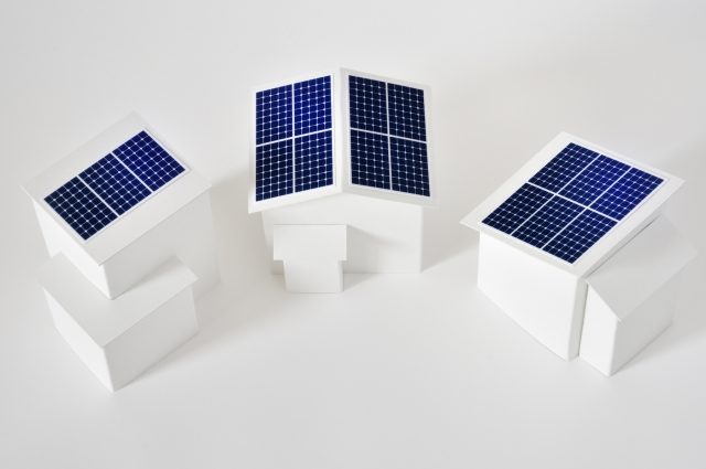 自家発電