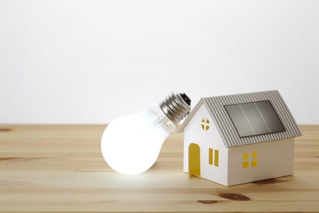 太陽光発電