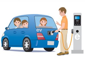 軽自動車クラスの電気自動車人気ベスト5！ | タイナビスイッチ