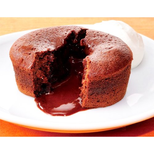 冷凍食品フォンダンショコラ