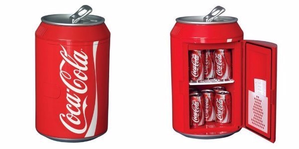 インテリアにぴったり おしゃれなミニ冷蔵庫特集 タイナビスイッチ