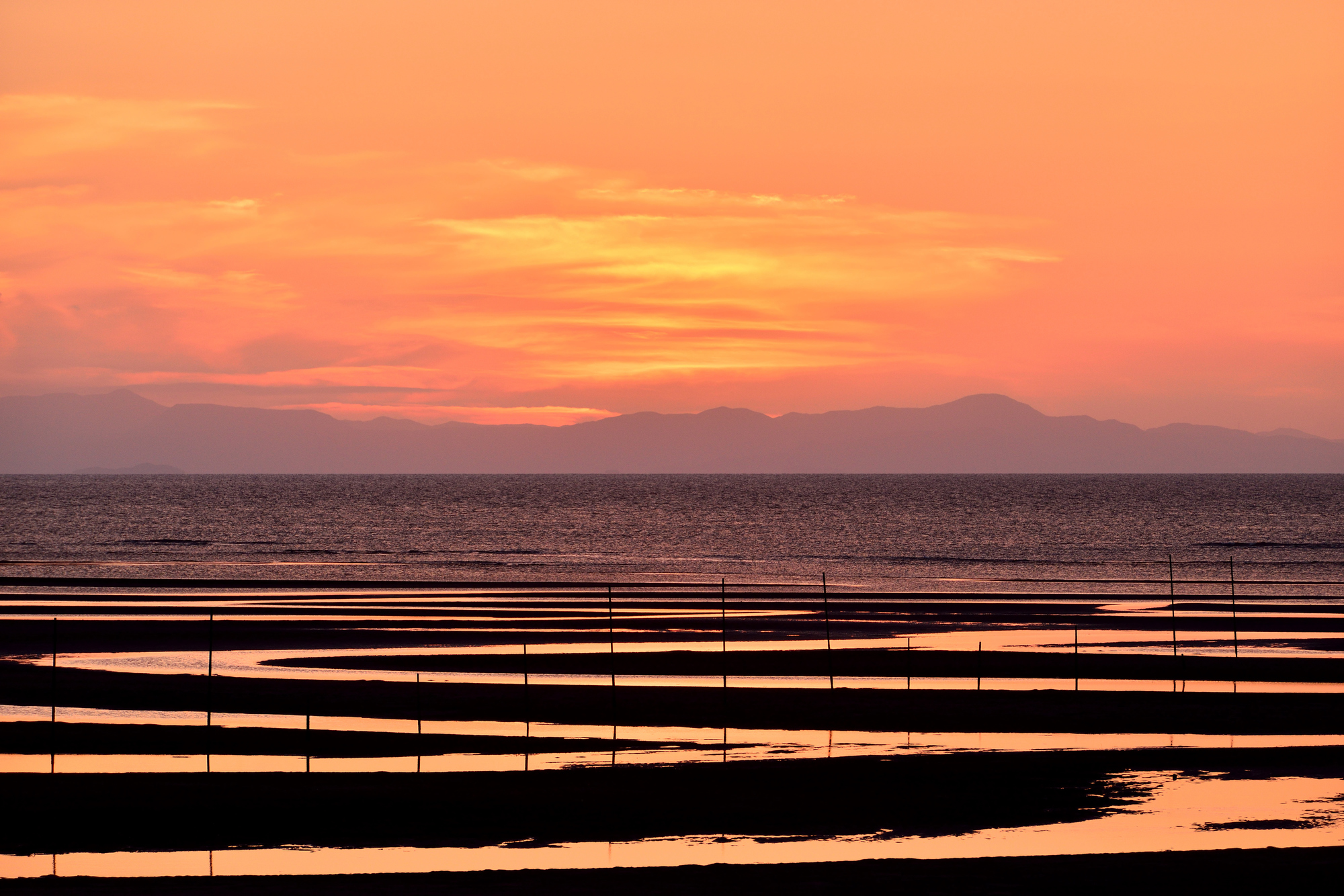 Matama Beach Kyushu Location Guide Drivejapan