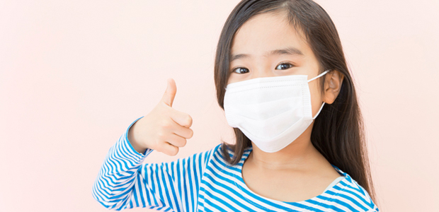 長引く子どもの咳、これは風邪?小児ぜんそく?判断ポイントをチェック