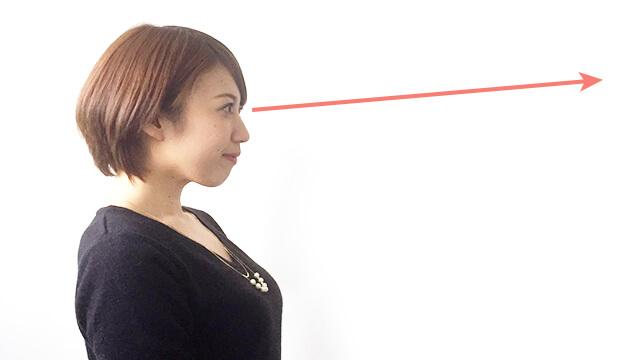 スマホでご覧のみなさま、あなたの【スマホ老眼度】チェックしてみましょう