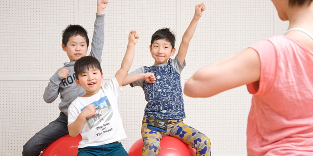 ホルモンに影響されない体になるには【ココロとカラダのメンテナンス講座】vol.4
