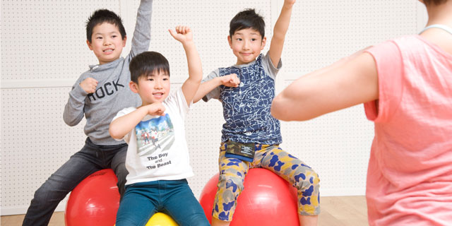 成長ホルモンに作用する! 子どもの体力メンテナンス!【ココロとカラダのメンテナンス講座】vol.7