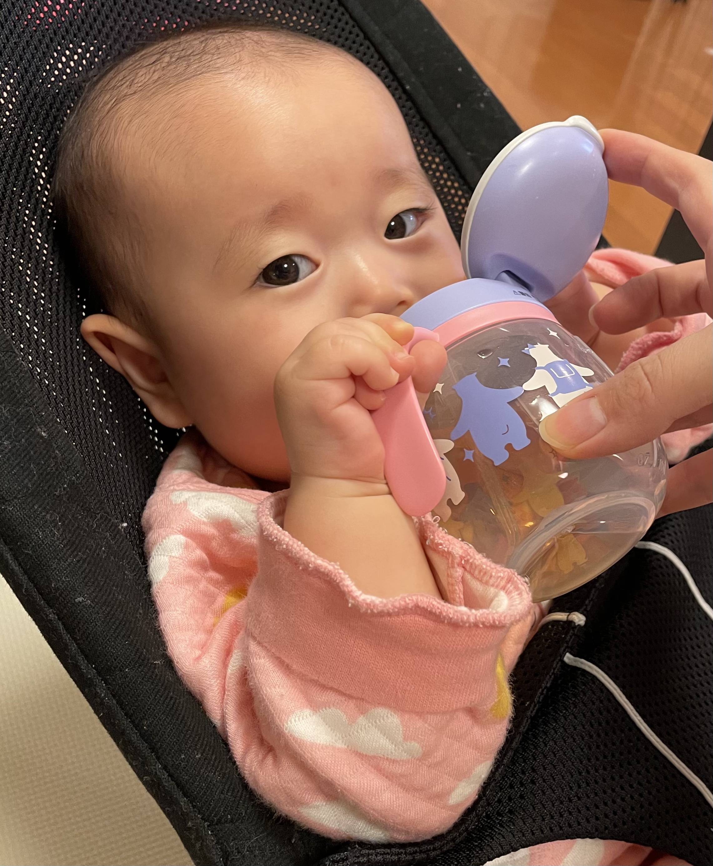 Lakumug ラクマグ のクチコミ コンビタウン 見て納得 ベビーグッズクチコミ情報サイト コンビ株式会社