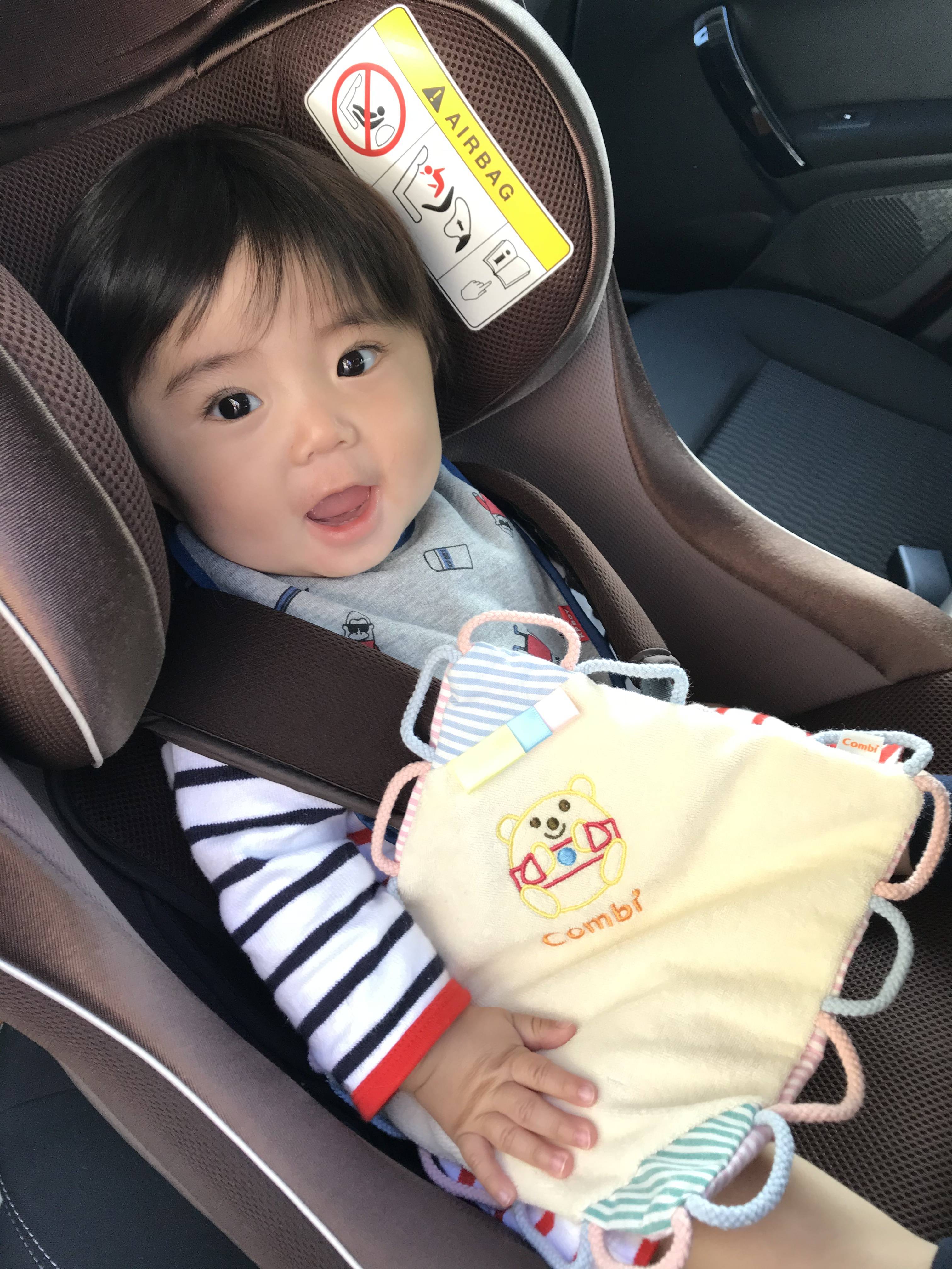 ベビートイ のクチコミ コンビタウン 見て納得 ベビーグッズクチコミ情報サイト コンビ株式会社