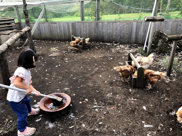 学び場祭り