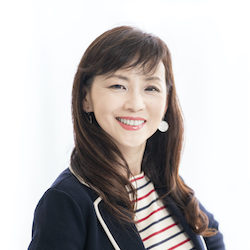 石川文子