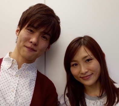 はあちゅうさん×一徹さん対談・前編 「大人になっても『コンドーム着けて』と言いづらいのはどうしてだろう?」