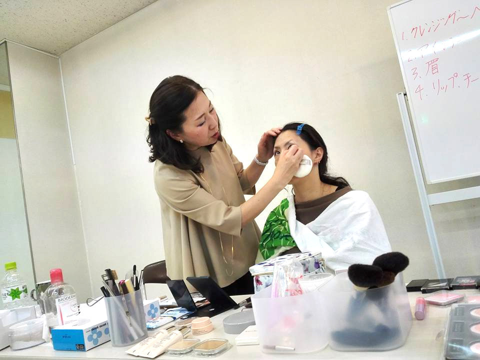 メイクのお悩みを解決! 格段に良くなる、「違いが出る」ポイントって?