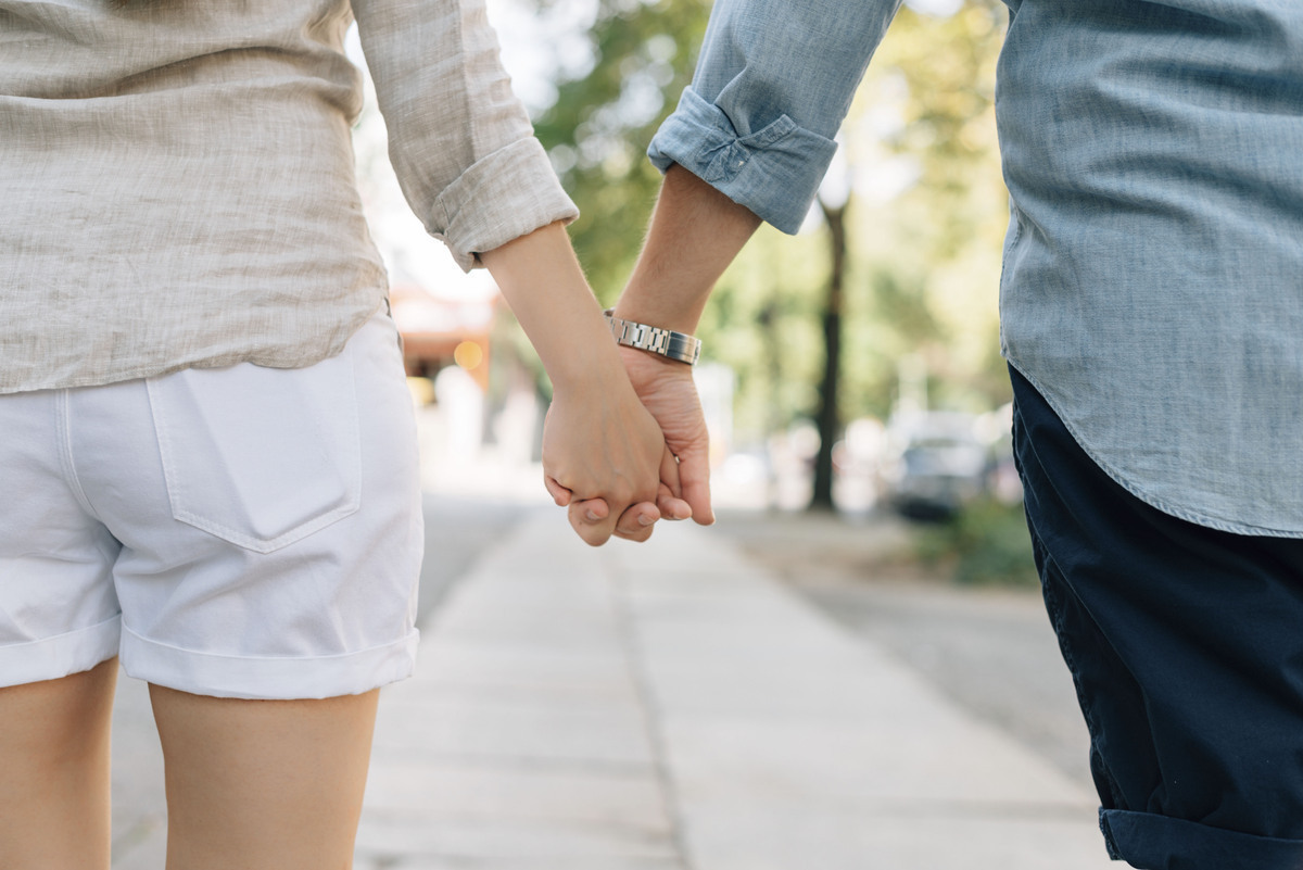 パートナー以外ともセックスOK? 「オープン・マリッジ」という結婚の形