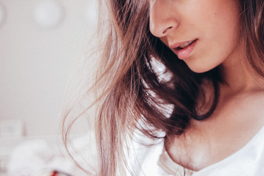 いつまでもきれいな人がやっている3つのケア【百木ゆう子】