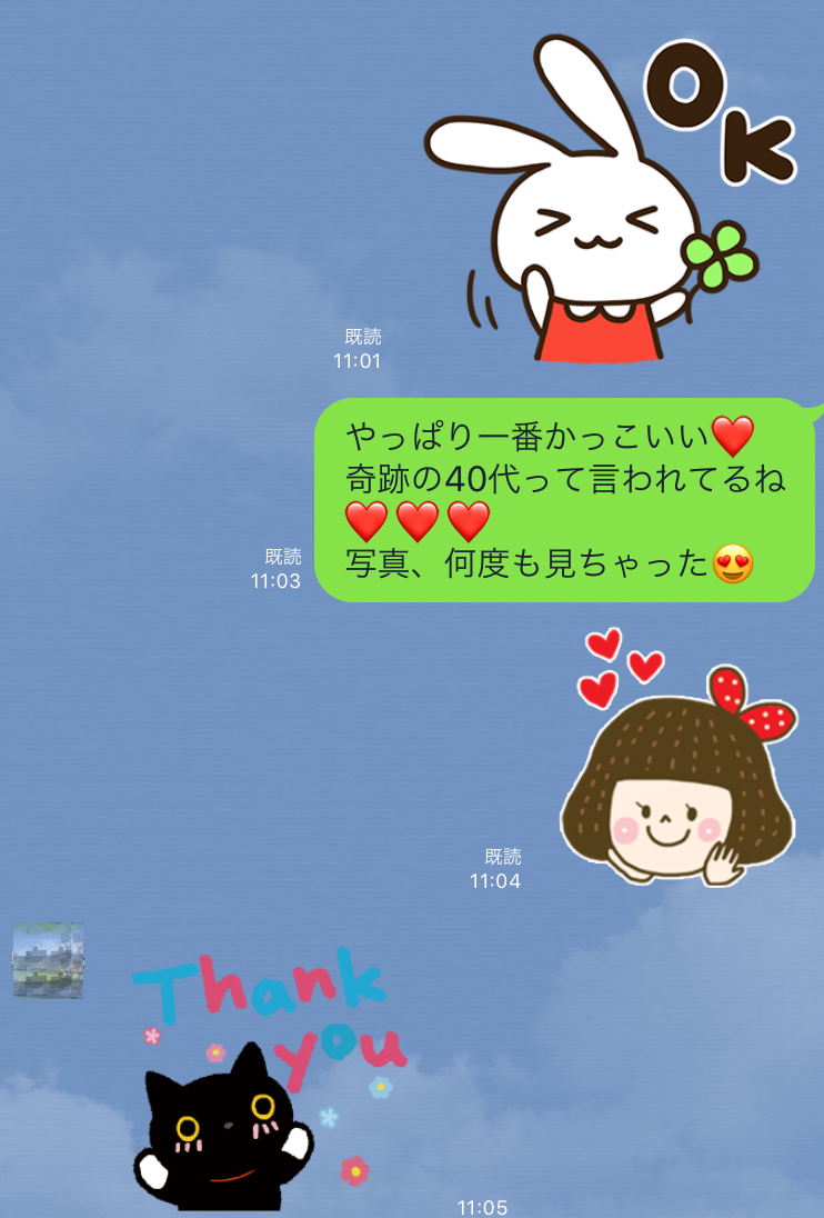 恋愛におけるLINEのやりとり、年上彼氏・年下彼氏・同級生彼氏の違い