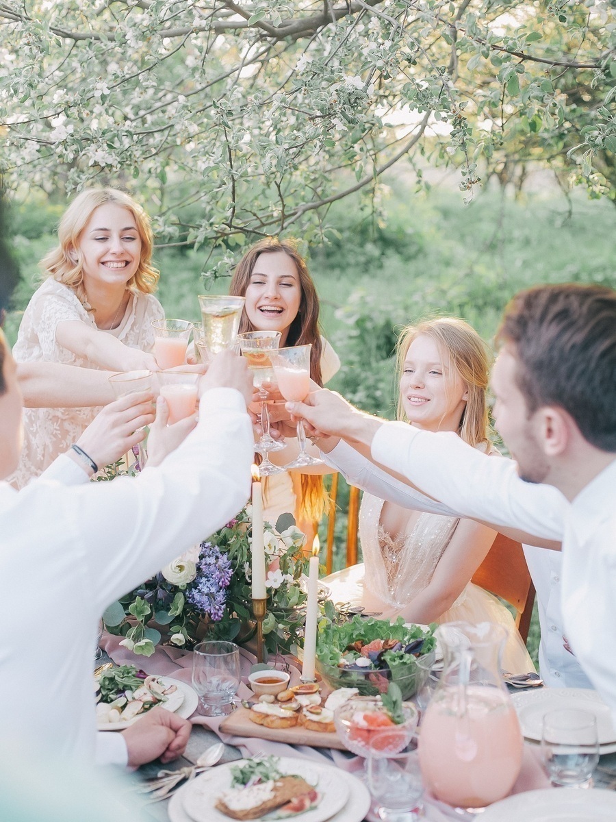 家族に結婚を反対されるとき――自分の気持ちを改めて考える【成功する結婚 #6】