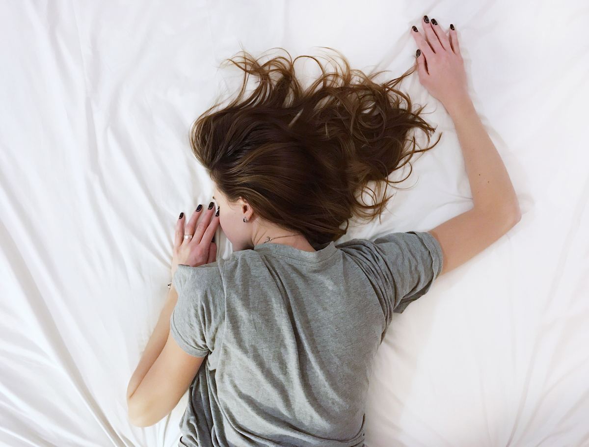 女性の浮気セックスは体でバレるって本当?