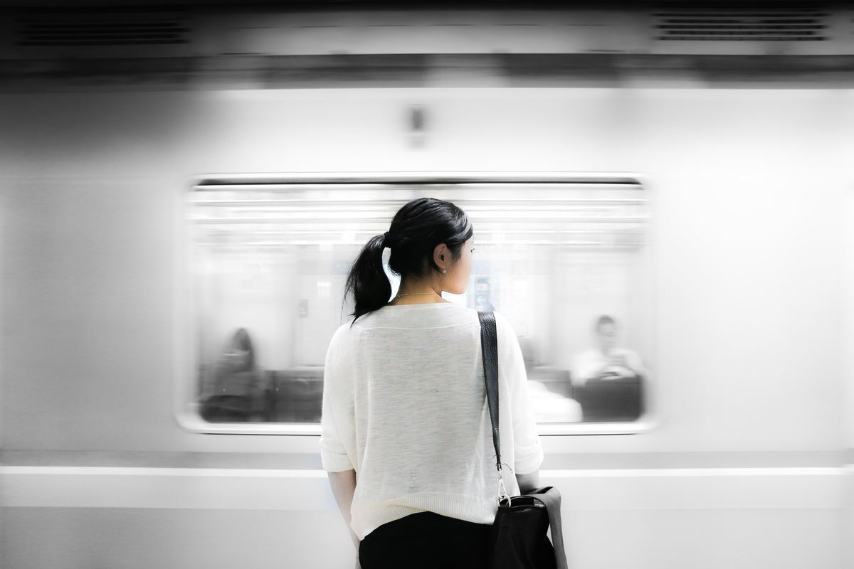 「女性専用車両」は、なぜ憎しみを産むのか? 【痴漢から見る日本の病とは~緊急討論#2】