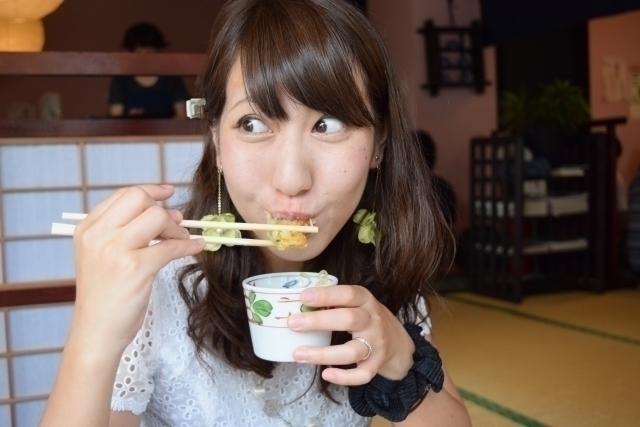 蕎麦屋で飲める女性ってカッコいいと思う。粋をめざす“蕎麦前”3つのススメ。