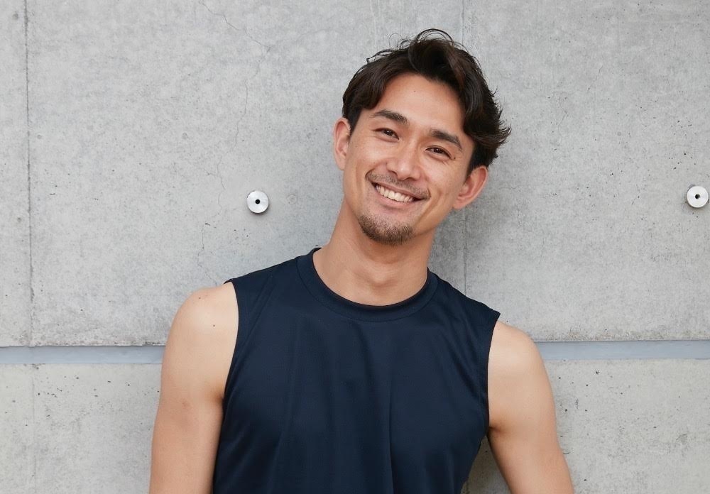 全身を美しく引き締める「ダウンドッグのポーズ」【#3分MASAYOGA 第9回】