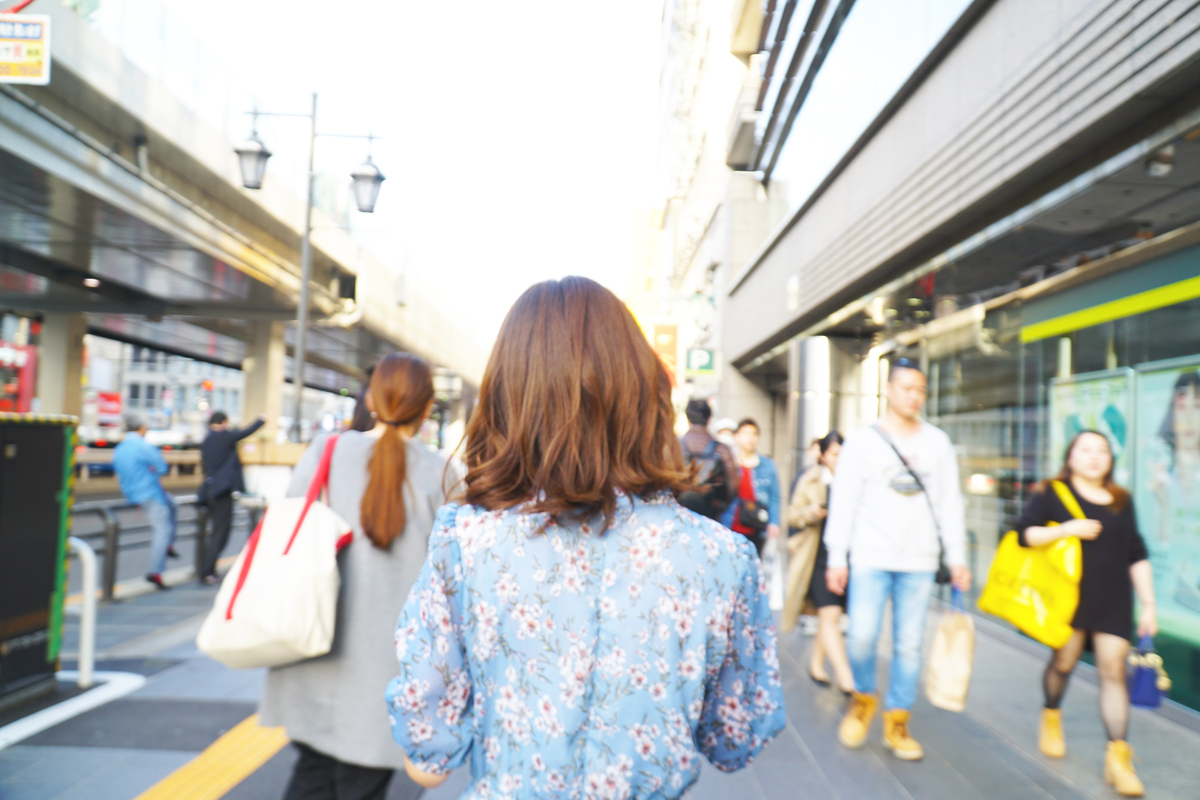 3月特集「週末ふらり旅」