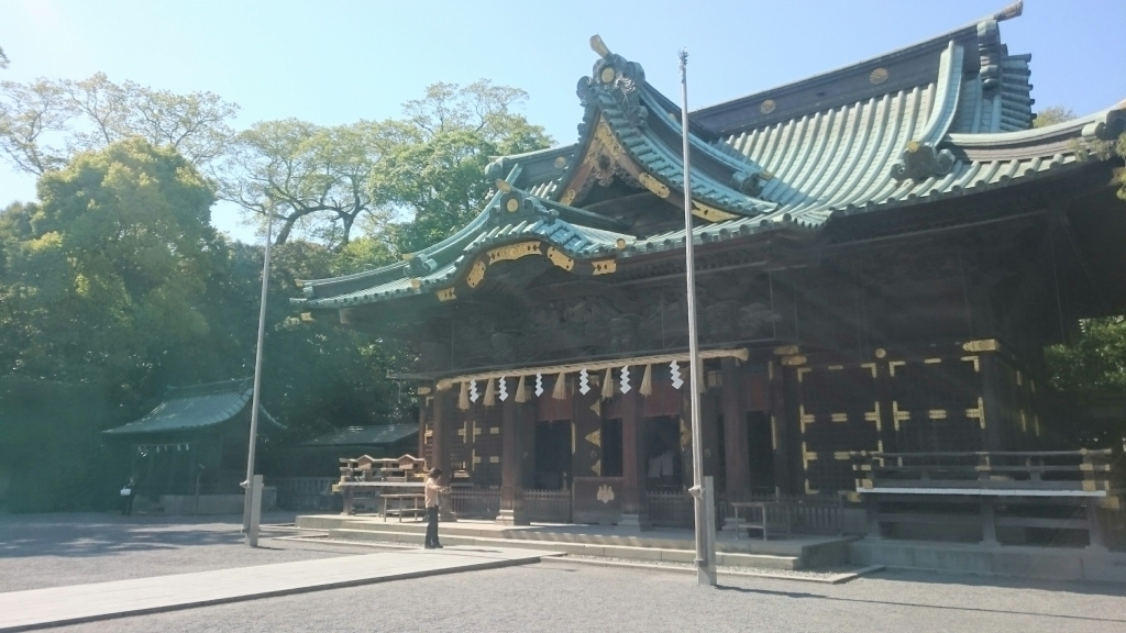 神社で神様とのご縁を結ぶ! 「御朱印」の意味と真のご利益