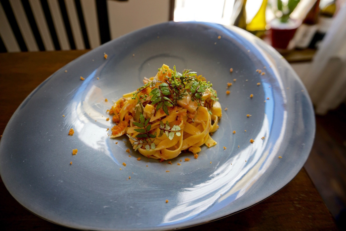 宮崎のおすすめイタリアン! “濃い”食材をたっぷり使った「ジーリ」へGO【宮崎ごはん#5】