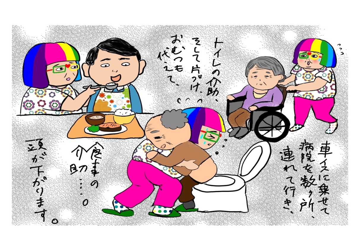 憧れの人を思いつくままに挙げてみる
