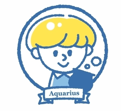【2018年下半期 恋愛・仕事・マネー運】水瓶座の運気を上げてくれるファッション
