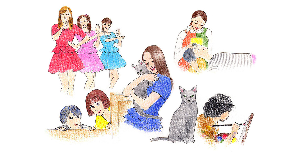 映画『猫は抱くもの』感想。ありふれた日常が色鮮やかに輝きはじめる“猫映画”の決定版!